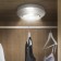 Pushlite SB-504 Aurora self-adhesive 3pcs silver COB