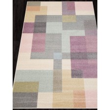 Ковёр прямоугольный Merinos Sofit, размер 160x230 см, цвет multicolor