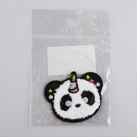 Thermal appliance "Panda", 6 x 4.8 cm-6