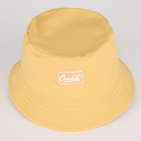 Panama nursery for a boy, the color is light yellow, rr 48-50-4
