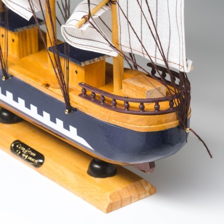 Souvenir Middle Ship Endimion, 40x 6x33 cm 56418-21