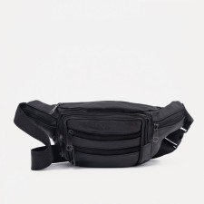 Board belt on lightning, black color