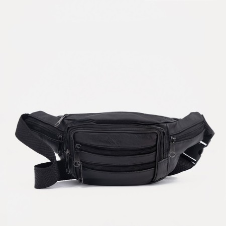 Board belt on lightning, black color