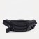 Board belt on lightning, black color