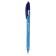 Handle Automatic Ballic Erichkrause U-208 Original Matic, a needle node 1.0 mm, blue, ultra-soft letter