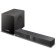 Soundbar Hyundai H-Ha640, 2.1, 60W+90W, HDMI/USB/BT, black