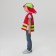 Carnival costume "Fireman EMERCOM, p. 32–34, 5-10 years old, mix color stripes