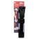 Tactical belt, trouser "Flex" magnetic buckle, size S, up to 90 cm, black