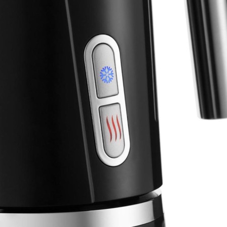 Kapuchuchener KitFort KT-751-1, 500 W, 0.3 l, 4 modes, black-2