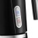 Kapuchuchener KitFort KT-751-1, 500 W, 0.3 l, 4 modes, black