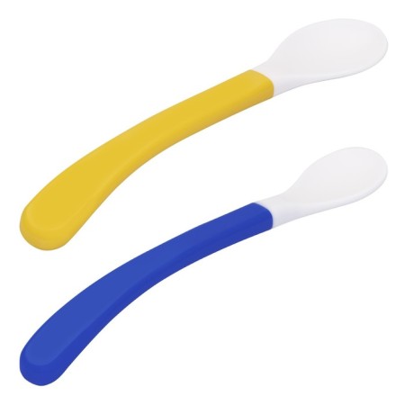 Set of feeding spoons, 2 pcs-1
