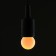 LED LEAZON LIGHTING "SHAR", G45, E27, 1.5 W, for BelT-LITA, RGB