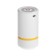 Vacuumor Luazon LPS-05, portable, 5W, 400 mA/h, from USB in comp., White