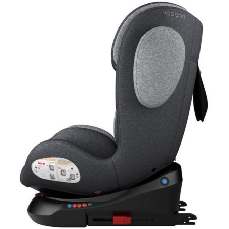 Car Osann Eno 360 °, Color Universe Grey-2