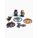 Marvel Figure Surprise "Avengers", 100 types, mix