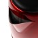 Electric kettle Homestar HS-1003, metal, 1.8 l, 1500 watts, red