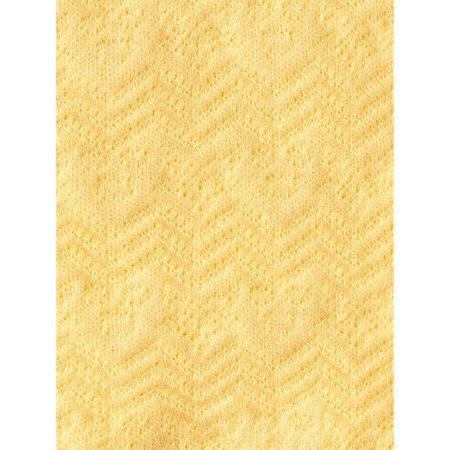 Nosk children's Omsa Kids Calzino 22A02 Lemon openwork, size 23-26-2