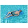 Swimming mattress, 213 x 86 cm, color mix, 44020