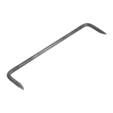 Construction bracket, 8x250x60 mm, 50 pcs.