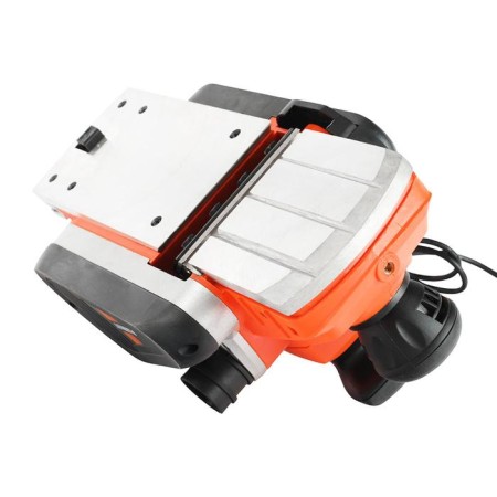 Electric Rubanok Patriot Pl 110, 1300 W, 15000 rpm, stringing width 110 mm-6