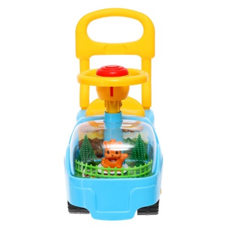Children's car Tolokar No. 1, mix-23