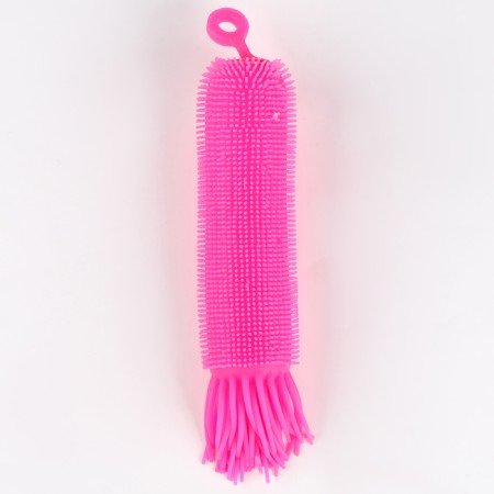 Bloody rubber hornet light “Smack”, Mix color, in showbox-3