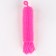Bloody rubber hornet light “Smack”, Mix color, in showbox