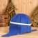 Bath cap "pilot"