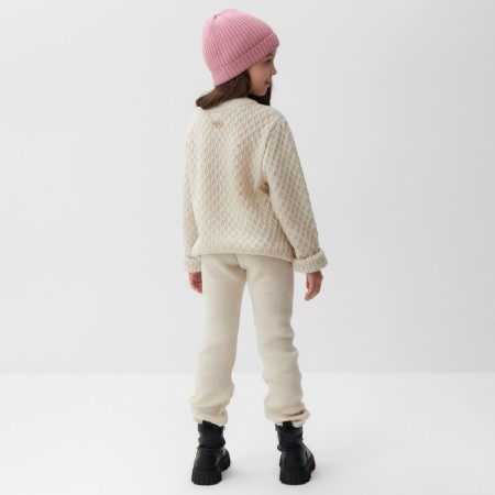 Naval nursery minaku, beige color, height 98 cm-3