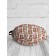 Pillow Siddle "New Year cookie", decorative, d = 52 cm