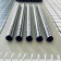Chernographic pencil BrunovisConti Happygraphix Jumbo "Fashion Pattern", 4v, three -sided