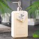 Liquid luxury hand soap "Savon de Royal" white, 500 ml