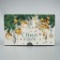 Box for cupcakes Folding with bilateral application "New Year's miracle", 16 x 16 x 10 cm, New Year