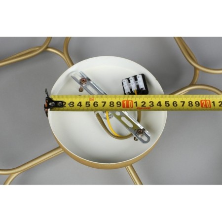 Ceiling chandelier Elison E27 360W-9
