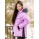 Set for girls, height 164 cm