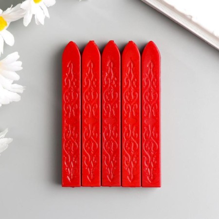 Surgut for printing "red" mix-3