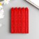 Surgut for printing "red" mix
