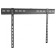 Crocktein for the TV Ultramounts UM817F Black 32 "-70" Max.65kg wall-mounted 107047
