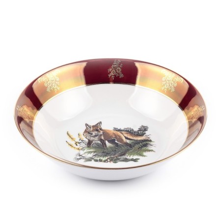 Cmielow Astra Saladnik "Red Hunt", D = 15 cm