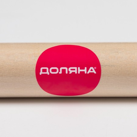 Snobile wooden shade, 24 cm, straight-3