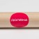 Snobile wooden shade, 24 cm, straight