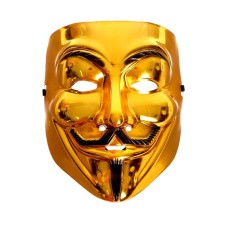 Carnival mask 