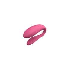 Вибратор для пар We-Vibe Sync Lite розовый