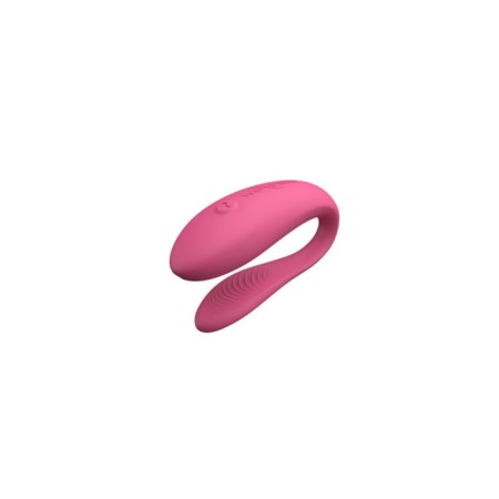 WE-Vibe Sync Lite Pink vibrator