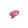 WE-Vibe Sync Lite Pink vibrator