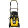 Battery-mowing battery Huter, CLM-40 LI, 36 V, 25-55 mm, 40 l, 400 m², battery and ZU