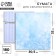 Scrapbooking paper "New Year's lace", 30.5 × 32 cm, 180 g/m