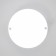 Lamp "Circle" LED 10W IP65 white 5x5x14 cm