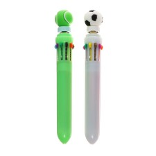 Handle Automatic Ball 10 color, 