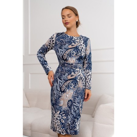 Women's dress, size 44-4